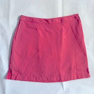 Greg Norman 3-Pocket Skort